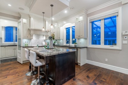 Photo 10 at 3741 W 37th Avenue, Dunbar, Vancouver West