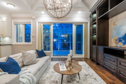 Photo 18 at 3741 W 37th Avenue, Dunbar, Vancouver West