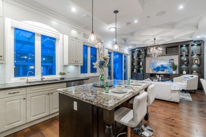 Photo 15 at 3741 W 37th Avenue, Dunbar, Vancouver West