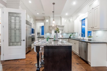 Photo 11 at 3741 W 37th Avenue, Dunbar, Vancouver West