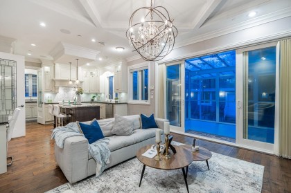 Photo 19 at 3741 W 37th Avenue, Dunbar, Vancouver West