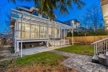 Photo 40 at 3741 W 37th Avenue, Dunbar, Vancouver West