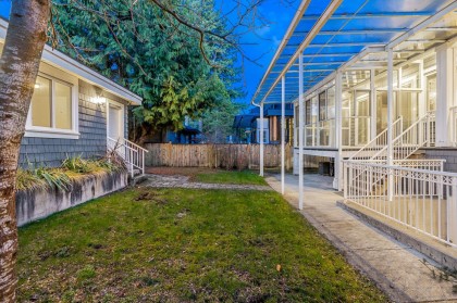 Photo 39 at 3741 W 37th Avenue, Dunbar, Vancouver West