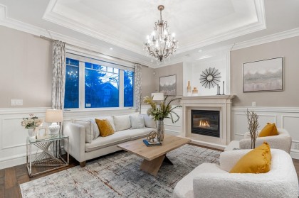 Photo 4 at 3741 W 37th Avenue, Dunbar, Vancouver West