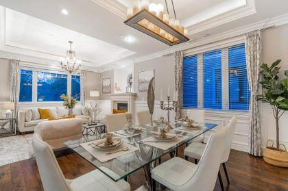 Photo 8 at 3741 W 37th Avenue, Dunbar, Vancouver West