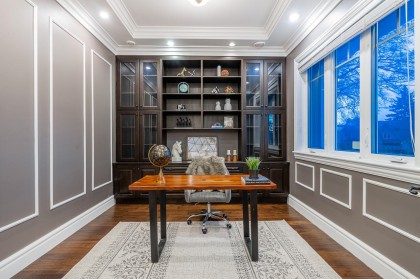 Photo 21 at 3741 W 37th Avenue, Dunbar, Vancouver West