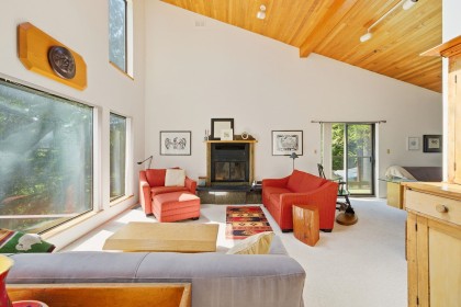 Photo 6 at 5481 Indian River Drive, Woodlands-Sunshine-Cascade, North Vancouver