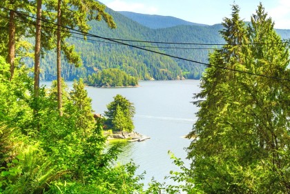 Photo 17 at 5481 Indian River Drive, Woodlands-Sunshine-Cascade, North Vancouver