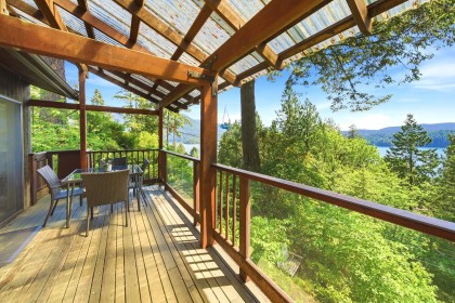 Photo 16 at 5481 Indian River Drive, Woodlands-Sunshine-Cascade, North Vancouver