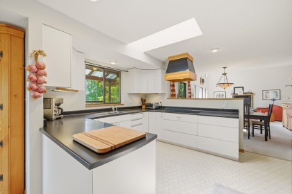 Photo 12 at 5481 Indian River Drive, Woodlands-Sunshine-Cascade, North Vancouver