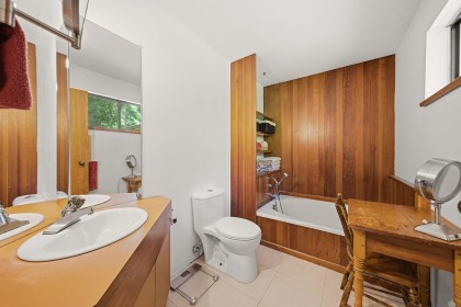 Photo 22 at 5481 Indian River Drive, Woodlands-Sunshine-Cascade, North Vancouver