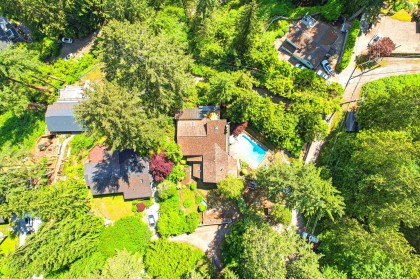 Photo 3 at 5481 Indian River Drive, Woodlands-Sunshine-Cascade, North Vancouver