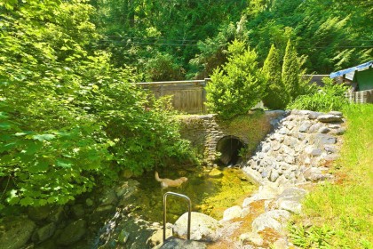 Photo 32 at 5481 Indian River Drive, Woodlands-Sunshine-Cascade, North Vancouver