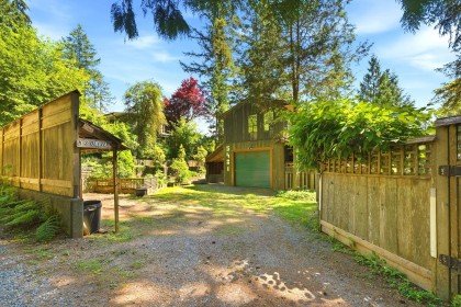 Photo 5 at 5481 Indian River Drive, Woodlands-Sunshine-Cascade, North Vancouver