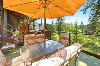 Photo 20 at 5481 Indian River Drive, Woodlands-Sunshine-Cascade, North Vancouver