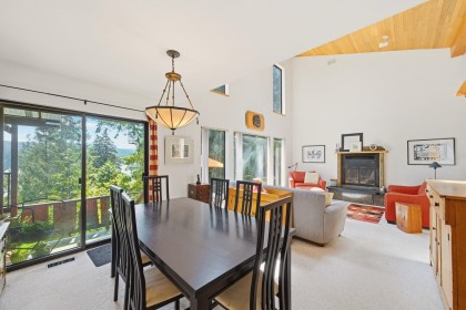 Photo 9 at 5481 Indian River Drive, Woodlands-Sunshine-Cascade, North Vancouver