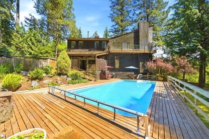 Photo 30 at 5481 Indian River Drive, Woodlands-Sunshine-Cascade, North Vancouver