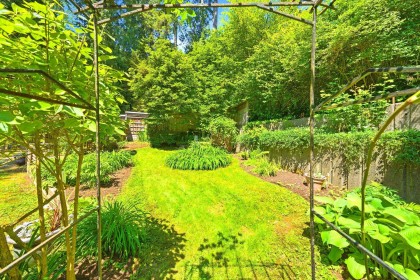 Photo 34 at 5481 Indian River Drive, Woodlands-Sunshine-Cascade, North Vancouver
