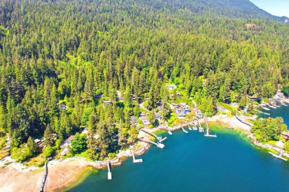 Photo 38 at 5481 Indian River Drive, Woodlands-Sunshine-Cascade, North Vancouver
