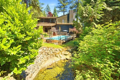 Photo 33 at 5481 Indian River Drive, Woodlands-Sunshine-Cascade, North Vancouver