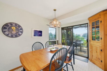 Photo 14 at 5481 Indian River Drive, Woodlands-Sunshine-Cascade, North Vancouver