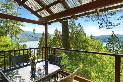 Photo 15 at 5481 Indian River Drive, Woodlands-Sunshine-Cascade, North Vancouver
