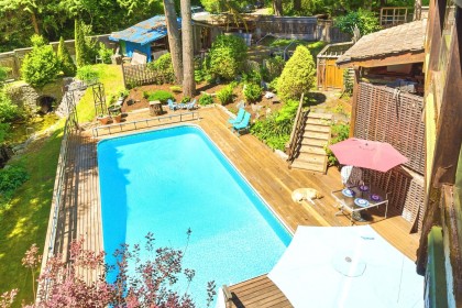 Photo 19 at 5481 Indian River Drive, Woodlands-Sunshine-Cascade, North Vancouver