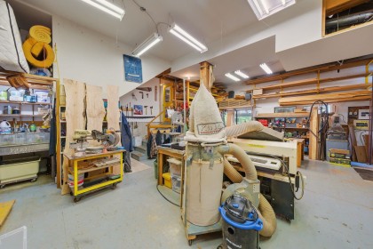 Photo 35 at 5481 Indian River Drive, Woodlands-Sunshine-Cascade, North Vancouver