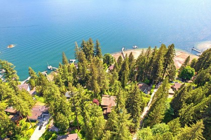Photo 39 at 5481 Indian River Drive, Woodlands-Sunshine-Cascade, North Vancouver