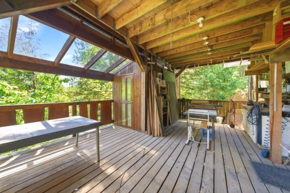 Photo 29 at 5481 Indian River Drive, Woodlands-Sunshine-Cascade, North Vancouver