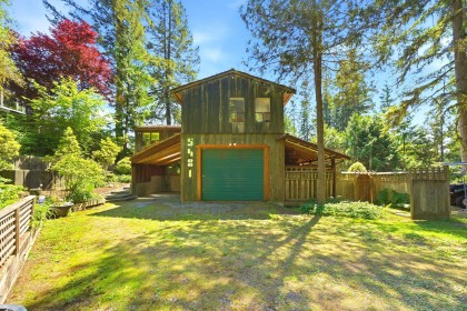 Photo 4 at 5481 Indian River Drive, Woodlands-Sunshine-Cascade, North Vancouver