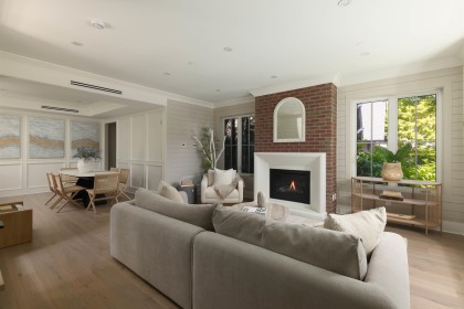 Photo 6 at 5591 Mackenzie Street, Kerrisdale, Vancouver West