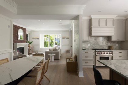 Photo 13 at 5591 Mackenzie Street, Kerrisdale, Vancouver West