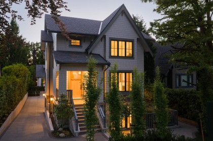 Photo 3 at 5591 Mackenzie Street, Kerrisdale, Vancouver West