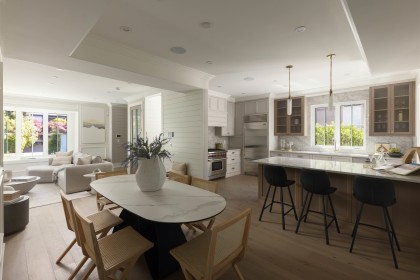 Photo 14 at 5591 Mackenzie Street, Kerrisdale, Vancouver West