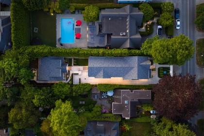 Photo 37 at 5591 Mackenzie Street, Kerrisdale, Vancouver West