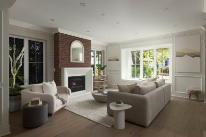 Photo 8 at 5591 Mackenzie Street, Kerrisdale, Vancouver West