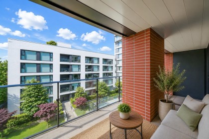 Photo 23 at 603 - 1571 W 57th Avenue, South Granville, Vancouver West