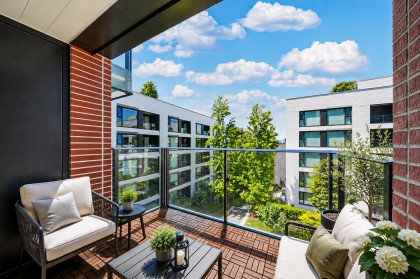 Photo 27 at 603 - 1571 W 57th Avenue, South Granville, Vancouver West