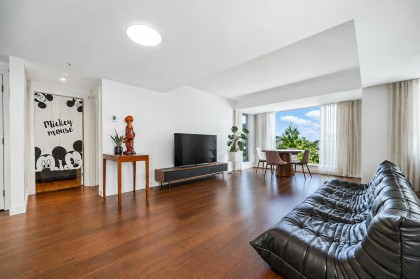 Photo 2 at 603 - 1571 W 57th Avenue, South Granville, Vancouver West