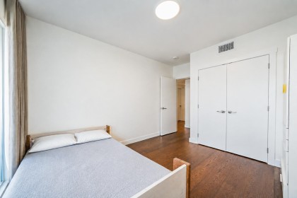Photo 17 at 603 - 1571 W 57th Avenue, South Granville, Vancouver West