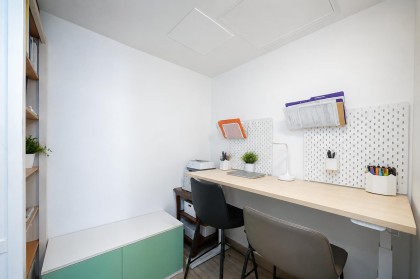 Photo 12 at 603 - 1571 W 57th Avenue, South Granville, Vancouver West