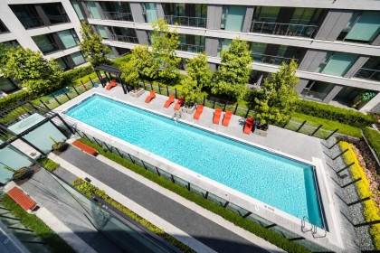 Photo 26 at 603 - 1571 W 57th Avenue, South Granville, Vancouver West