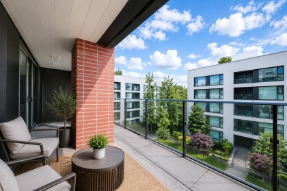 Photo 22 at 603 - 1571 W 57th Avenue, South Granville, Vancouver West