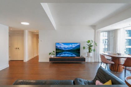 Photo 7 at 603 - 1571 W 57th Avenue, South Granville, Vancouver West