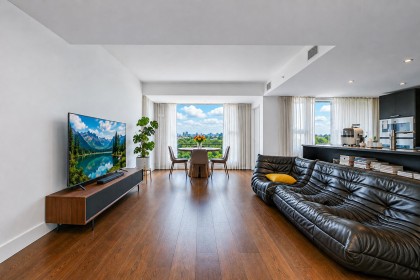Photo 3 at 603 - 1571 W 57th Avenue, South Granville, Vancouver West