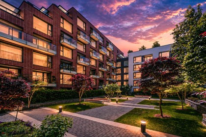 Photo 36 at 603 - 1571 W 57th Avenue, South Granville, Vancouver West