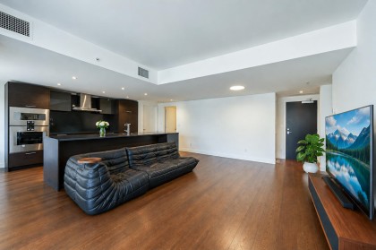 Photo 1 at 603 - 1571 W 57th Avenue, South Granville, Vancouver West