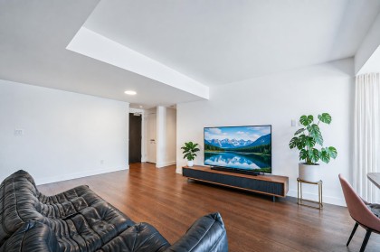 Photo 5 at 603 - 1571 W 57th Avenue, South Granville, Vancouver West