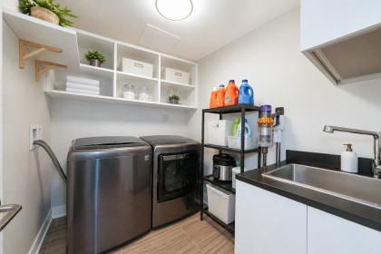Photo 20 at 603 - 1571 W 57th Avenue, South Granville, Vancouver West